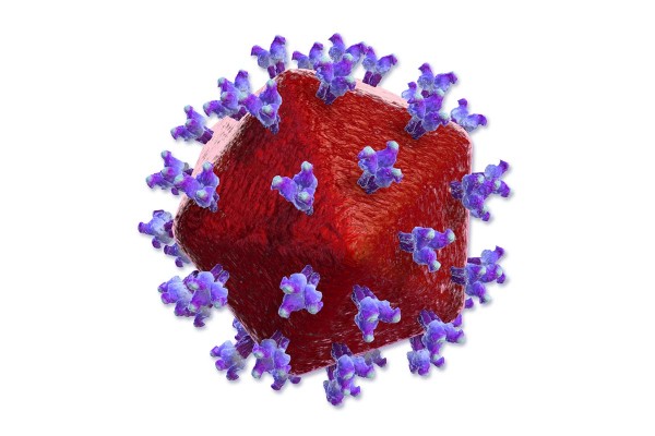 HIV