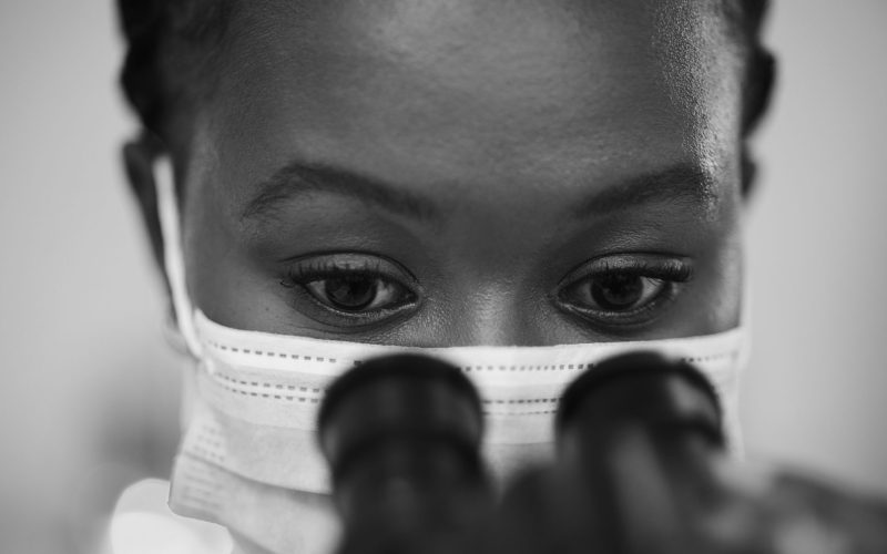 Raising a New Cohort of Epidemiologists in West Africa